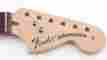 Gn-3673 Fender 2007 Usa Stratocaster Strat Guitar Neck