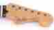 Gn-4129 Contemporary Stratocaster Fender 1987 Japan Guitar Neck