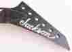 Gn-4271 Jackson 2006 Japan Rr3 Guitar Neck