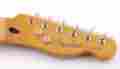 Gn-4388 Modern Player Telecaster Fender 2013 Guitar Neck W Tuners