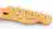Gn-4409 Modern Player Telecaster Fender 2013 Guitar Neck W Tuners