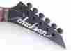Gn-4415 Jackson 2006 Japan Rr3 Guitar Neck W Tuners