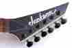 Gn-4450 Dkmg Jackson 2006 Japan Guitar Neck W Tuners