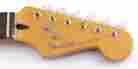 Gn-4462 Modern Player Stratocaster Fender 2013 Guitar Neck W Tuners