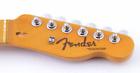 Gn-4611 Unknown Maker Tele Style Guitar