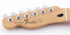Gn-4623 Fender 2008 Mexico Left Handed