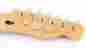 Gn4412 Modern Player Deluxe Thinline Telecaster Fender 2011 Guitar Neck Tuners