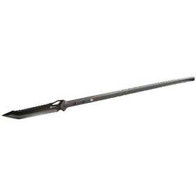 11022 Great Neck 50 Reapr Tac Javelin Serrated Spear