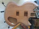 Gretsch Astro Jet Body Mid 60s Natural