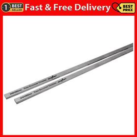 Guyker 445009996993 2pcs Titanium Fiber Neck Rod 3 X 6 380mm - Electric Guitar Stif