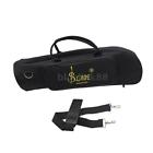 Gzn2101578146093gb Unbranded-generic 600d Water-resistant Trumpet 759218873134
