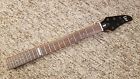 H-50 Ltd Esp Horizon Electric Guitar Neck Fits Strat Pocket Excellent