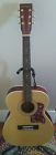 H6340 H 6340 Harmony Acoustic Parlor Guitar