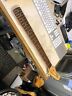 H-720 Hondo Lh Vintage Guitar Neck Luthier Project Left Build