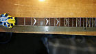 Headstock-24 Schecter Guitar Neck Modified Frt