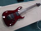 Hellraiser C-7 Schecter Fr Hell Raiser Floyd Rose