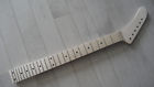 Hg8024 Butala Custom New Banana Neck For Charvel Jackson Project Repair
