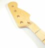 Hnk-41f-fender-style-jazz-bass Hosco New Maple Replacement Neck For Jb Frets Finished Made