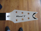 Hollywood Dean Guitar Neck Made In