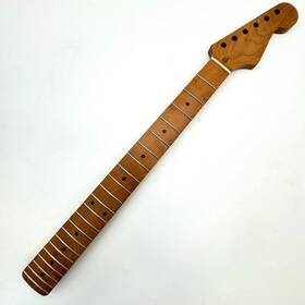 Hsn4201 Hoodoo Stratocaster Roasted Maple Neck Nitro New