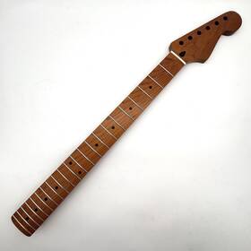 Hsn4277 Hoodoo Stratocaster Roasted Maple Neck Nitro New Hsn4277 Hoodoo Stratocaster Roasted Maple Neck Nitro New
