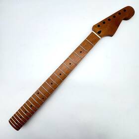 Hsn4310 Hoodoo Stratocaster Roasted Maple Neck Nitro New