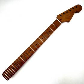 Hsn5329 Hoodoo Stratocaster Roasted Maple Neck Nitro New