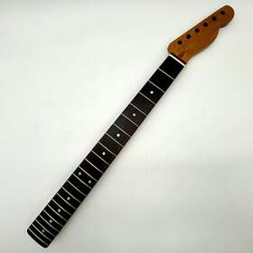 Htn3113 Hoodoo Telecaster Rosewood/roasted Maple Neck Nitro New