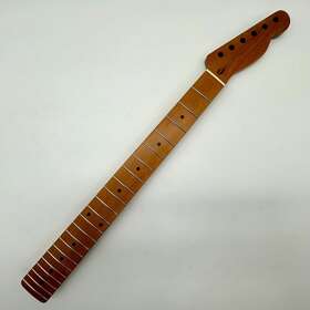 Htn3125 Hoodoo Telecaster Roasted Maple Neck Nitro New