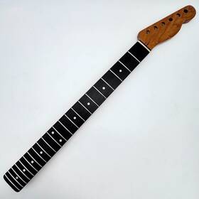 Htn4269 Hoodoo Telecaster Roasted Maple Neck