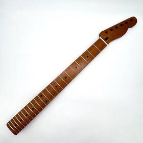 Htn4280 Hoodoo Telecaster Roasted Maple Neck Nitro New