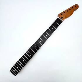 Htn4309 Hoodoo Telecaster Rosewood/roasted Maple Neck Nitro New