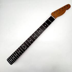 Htn4311 Hoodoo Telecaster Rosewood/roasted Maple Neck Beefy New