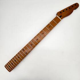 Htn4312 Hoodoo Telecaster Roasted Maple Neck Nitro New