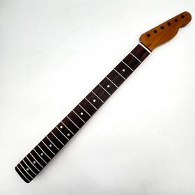 Htn4326 Hoodoo Telecaster Rosewood/roasted Maple Neck Nitro New