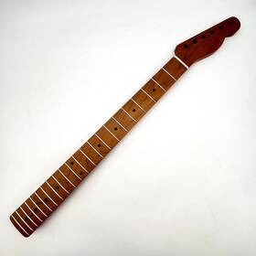 Htn5321 Hoodoo Telecaster Roasted Maple Neck Nitro New