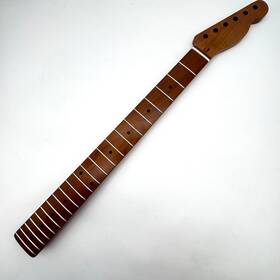 Htn5328 Hoodoo Telecaster Roasted Maple Neck Nitro New