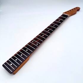 Htn5336 Hoodoo Telecaster Rosewood/roasted Maple Neck Nitro New