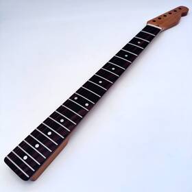 Htn5339 Hoodoo Telecaster Rosewood/roasted Maple Neck Nitro New