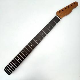 Htn5373 Hoodoo Telecaster Neck Roasted Maple Nitro New