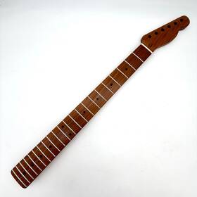 Hoodoo Htn6416 Telecaster Neck Roasted Maple Nitro