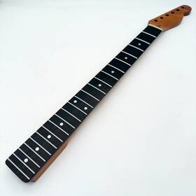 Hoodoo Htn6479 Telecaster Neck Rosewood/roasted Maple Nitro New