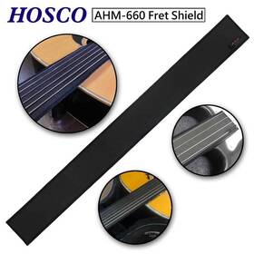 Ahm-660 Hosco Guitar Fret Shield Fretboard Protector Acoustic Case Dehumidifier