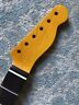 Howell Guitar Neck Fits Rosewood Inch Radius Bone Nut