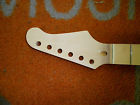 Hwt-10 Heartwood Tele Neck Skunk Stripe