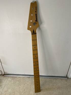 C6021565 Ibanez Tr80 String Bass Guitar Neck Korea