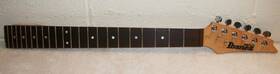 Gs190706092 Ibanez Gio 22 Fret Neck With Original Tuners Rosewood Fretboard Working Truss Rod