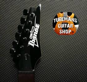Ibanez Gs24 2022 Grg120qasp Neck