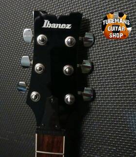 Ibanez Ibax120 99 Ax120 Neck
