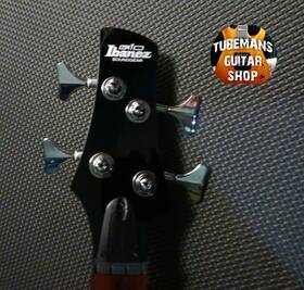 Ibanez Ibgsr200 Gsr200 Bass Neck